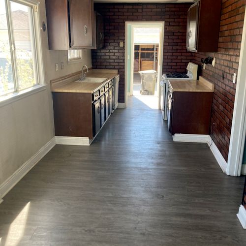 Featured Projects