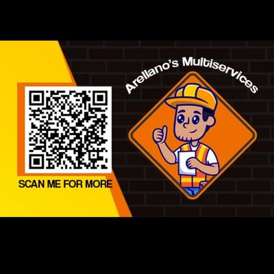 Avatar for Arellano’s Multiservices