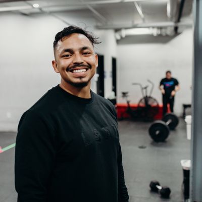 Avatar for Marco Avila Personal Training