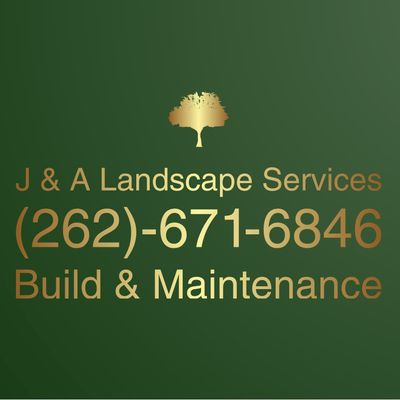Avatar for J&A Landscape Services