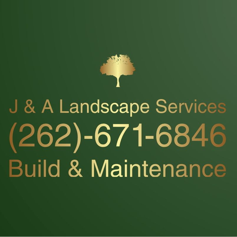 J&A Landscape Services
