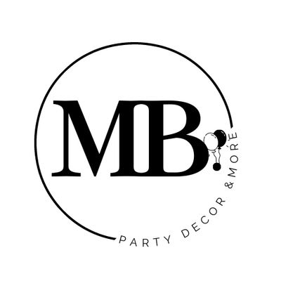 Avatar for MB PARTY DECOR & MORE