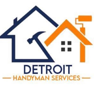 Avatar for Detroit Handyman Services