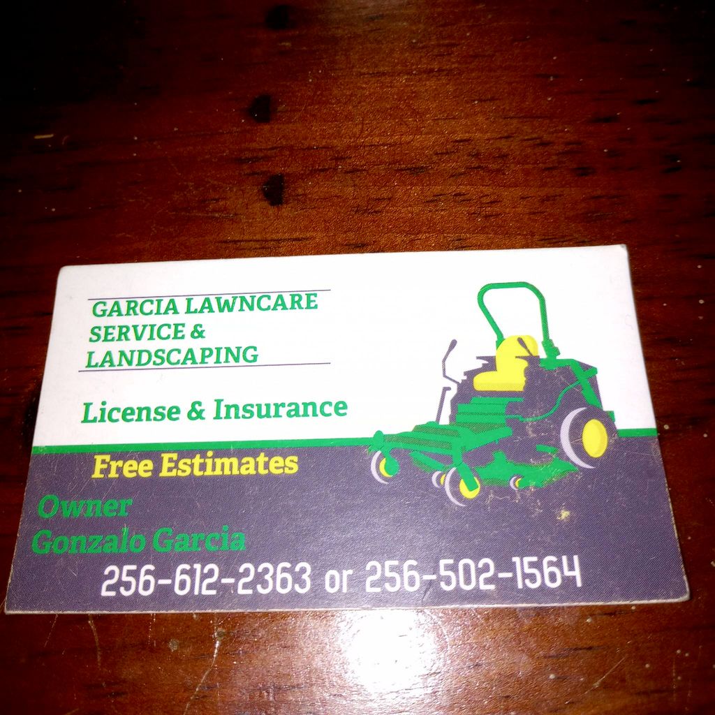 Garcia Lawncare & Landscaping