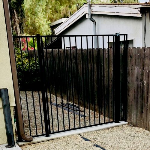 Gate/Fence Repair