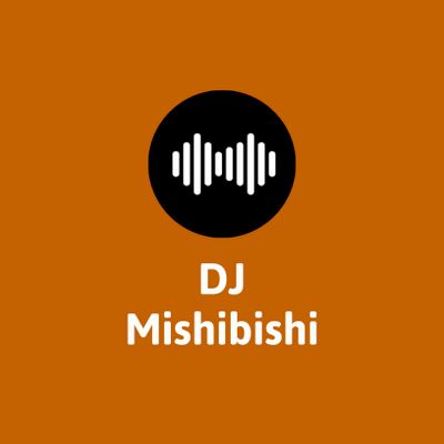 Avatar for DJ Mishibishi