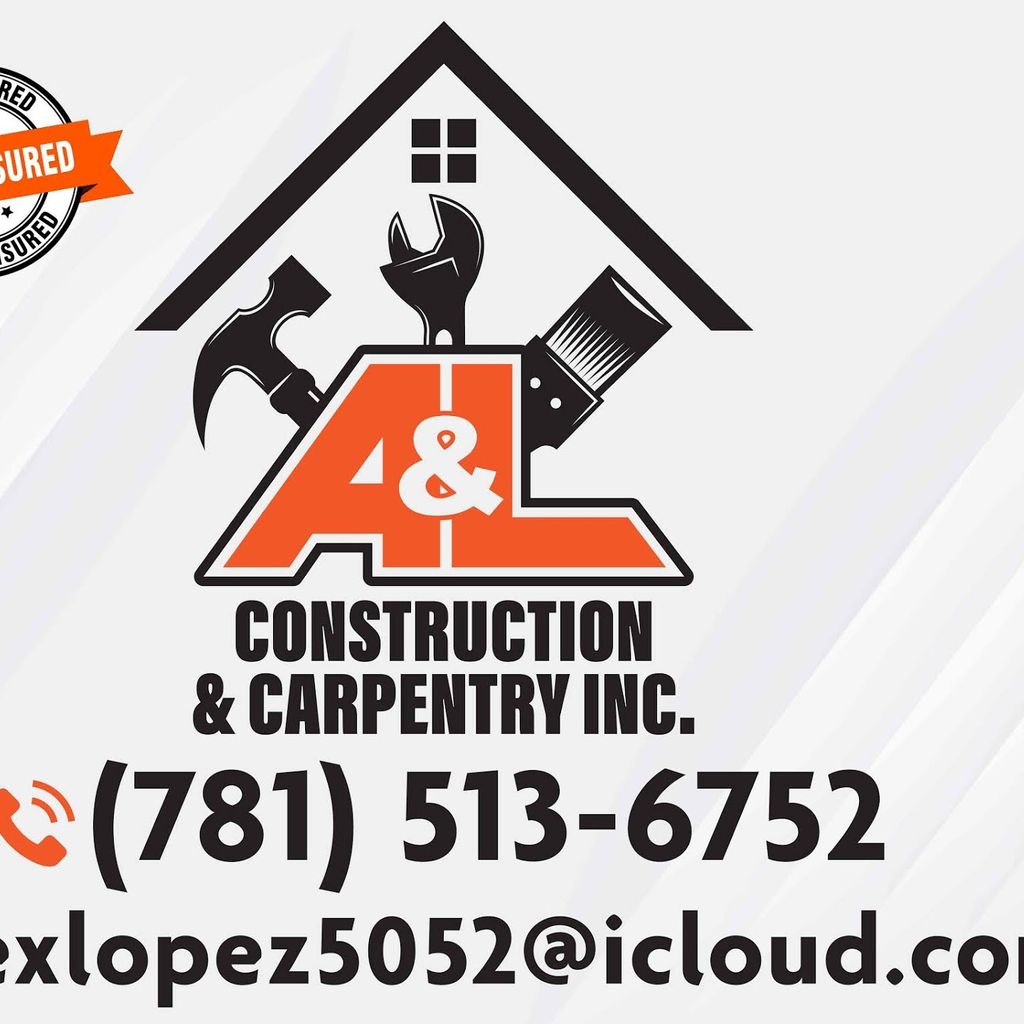 A&L construction & carpentry INC