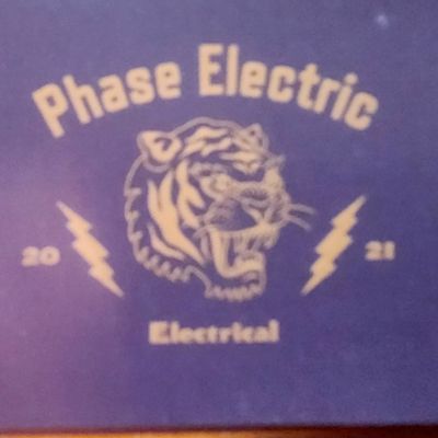 Avatar for Phase Electric LLC