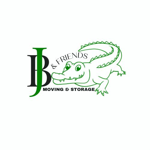 J.B & Friends Moving & Storage LLC