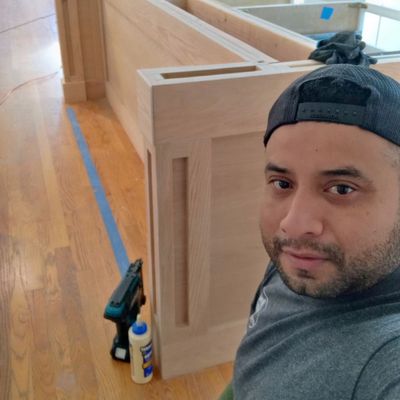 Avatar for TEO’S O & S CARPENTRY SERVICES