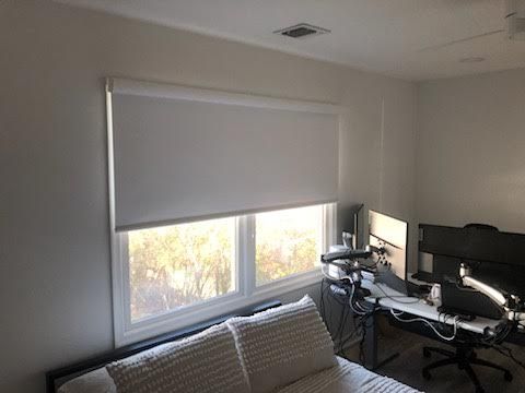 Window Treatment Installation or Repair project from 2023