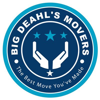 Avatar for Big Deahl's Movers