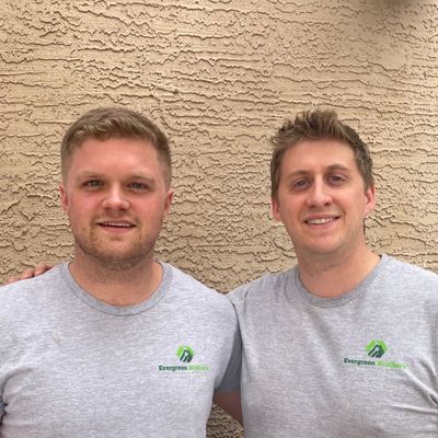 Avatar for Evergreen Brothers Handyman and Junk Removal
