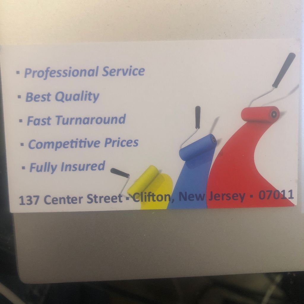 Amazing Painters LLC