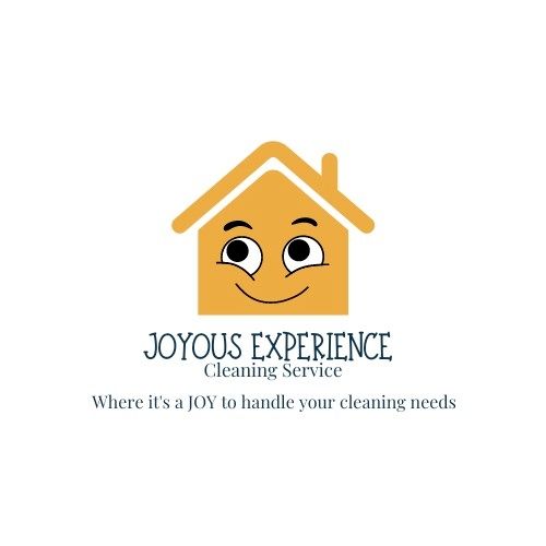 The Joyous Experience Cleaning Services