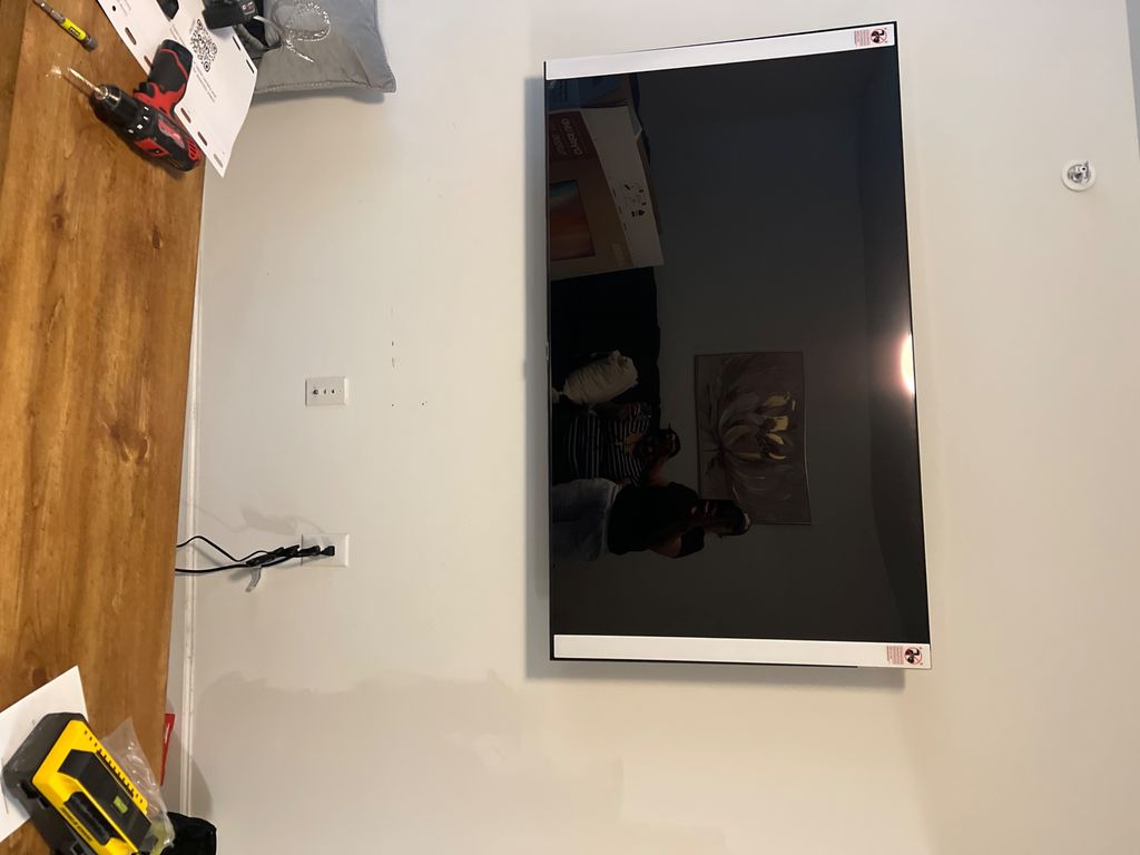 Customer photos