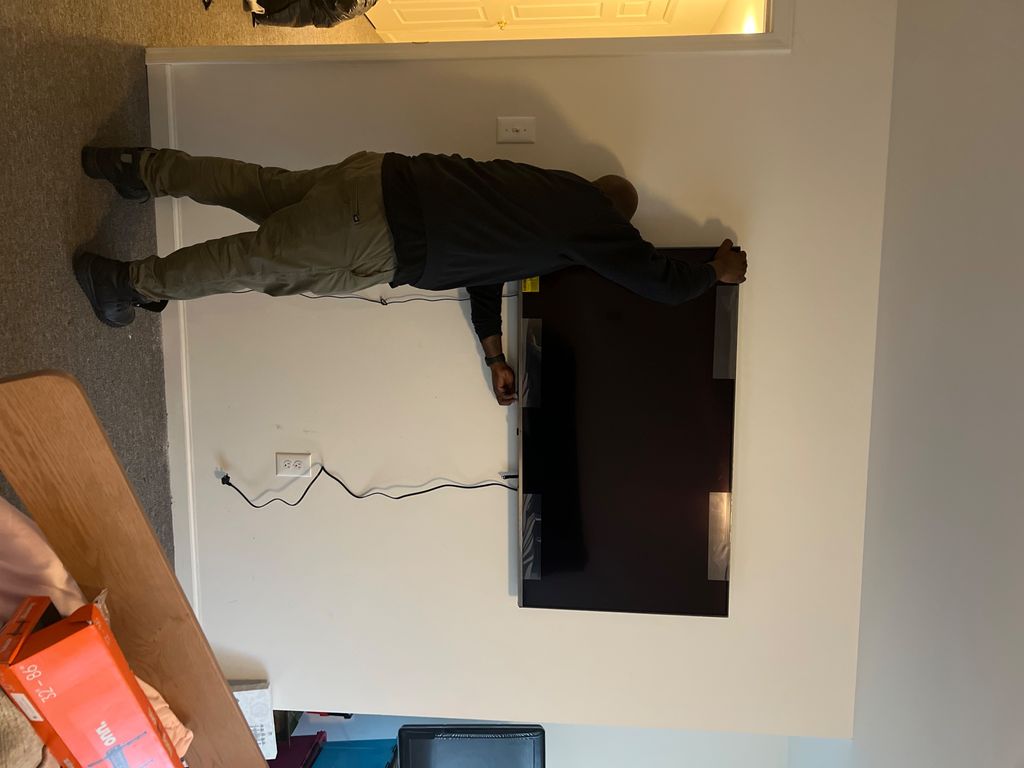 Customer photos
