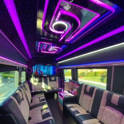 Avatar for Top Travel Limousines