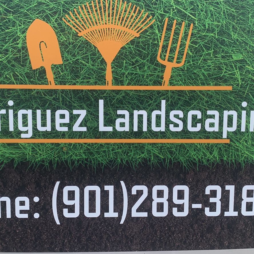 Rodriguez Landscaping