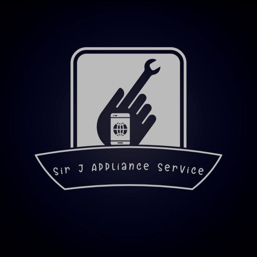 SIR J Appliance Service