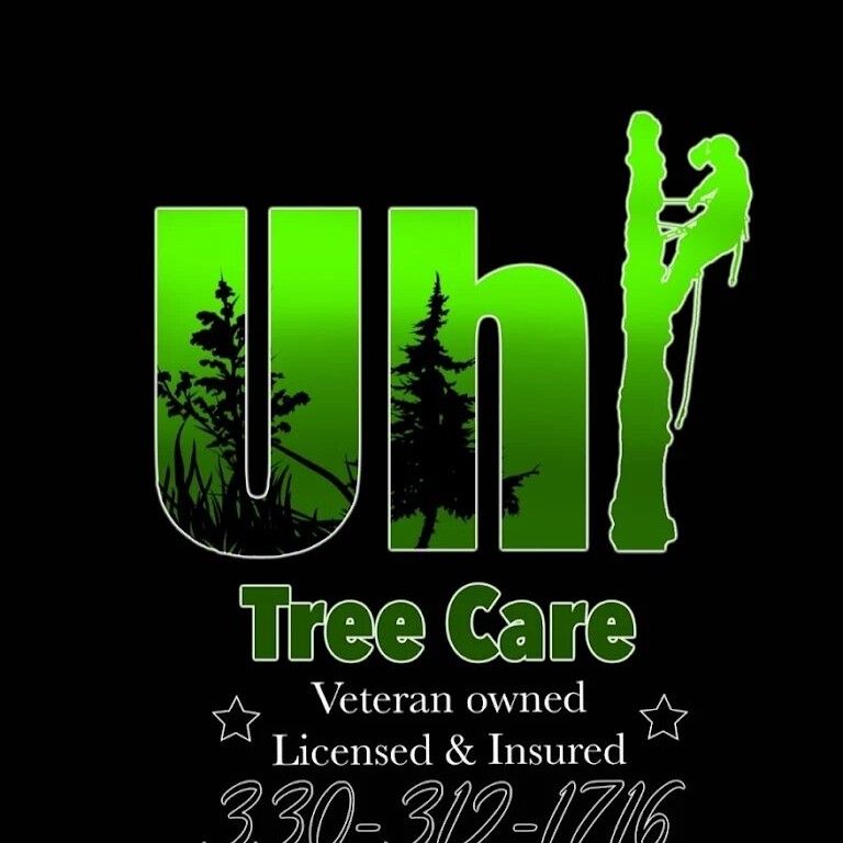 Uhl Tree Care LLC