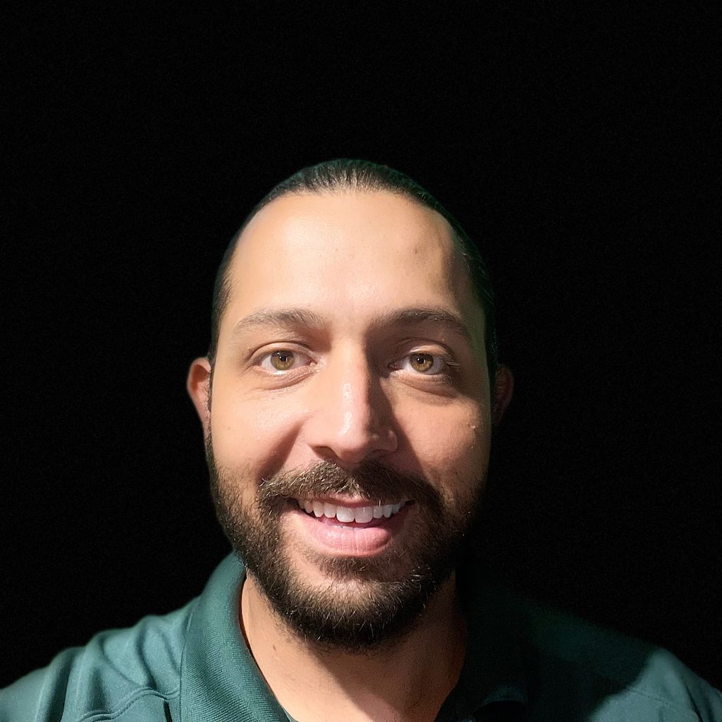Green Scene