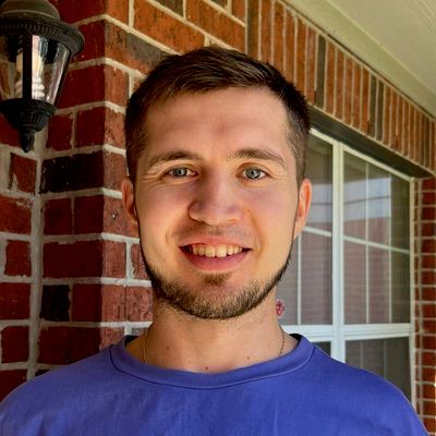 Avatar for Misha Arkhipov
