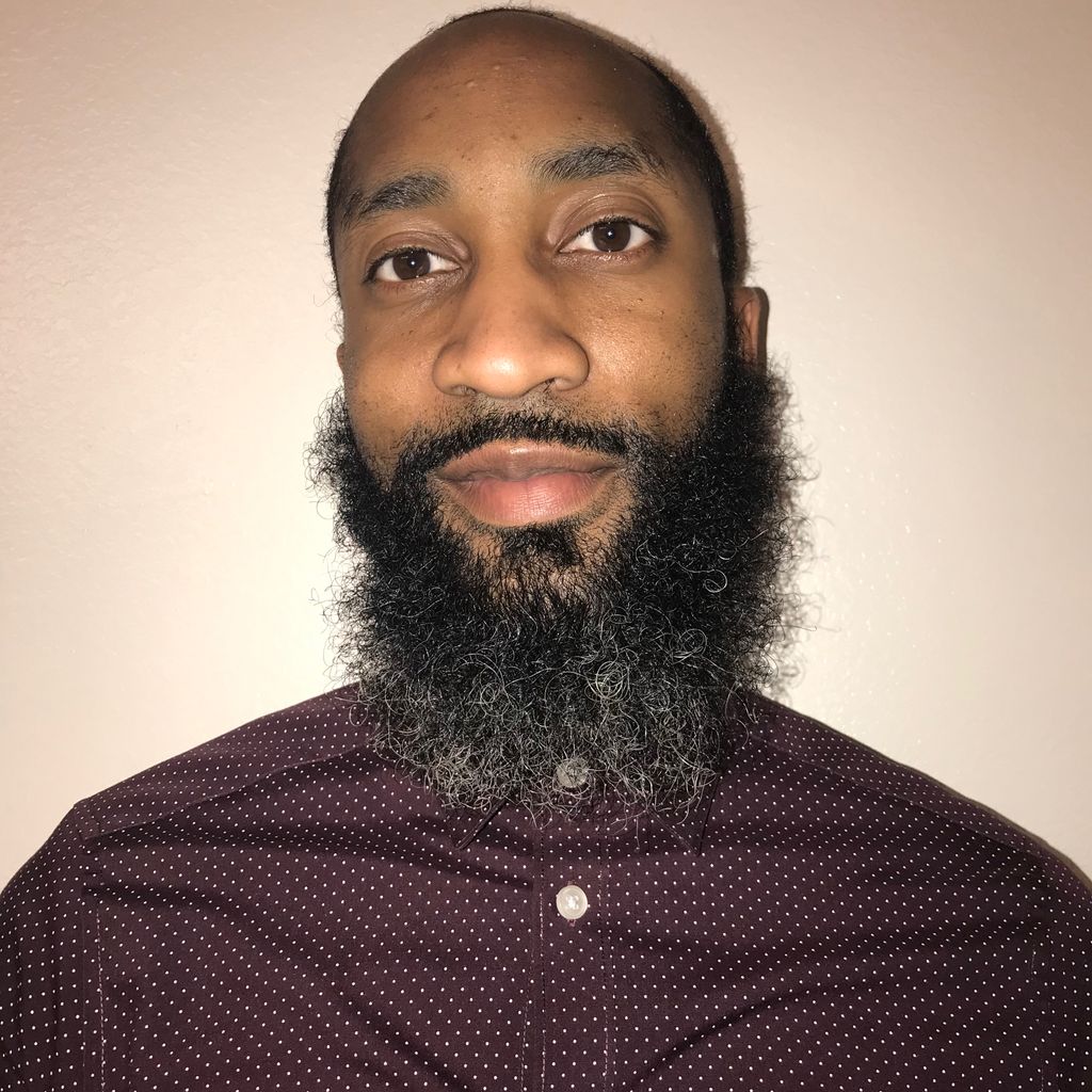 Joshua Copeland