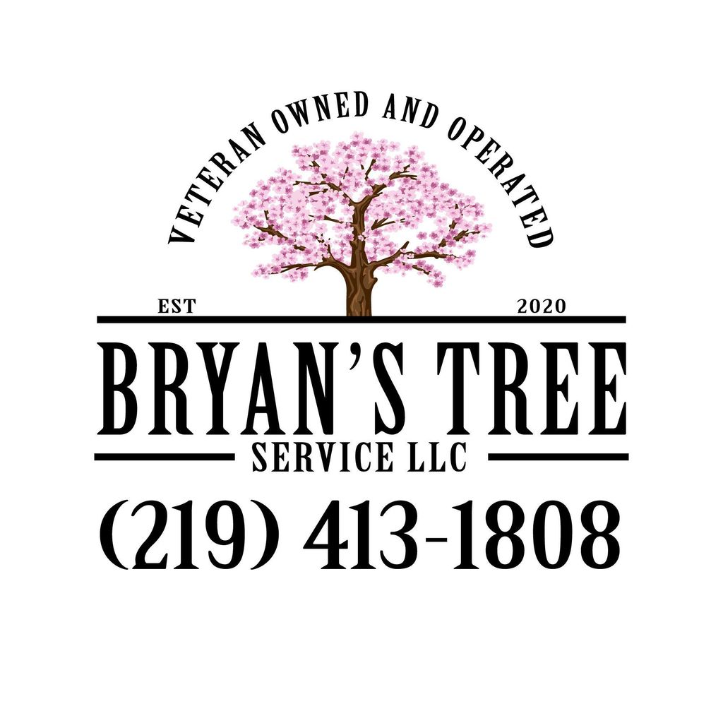 Bryan's Tree Services