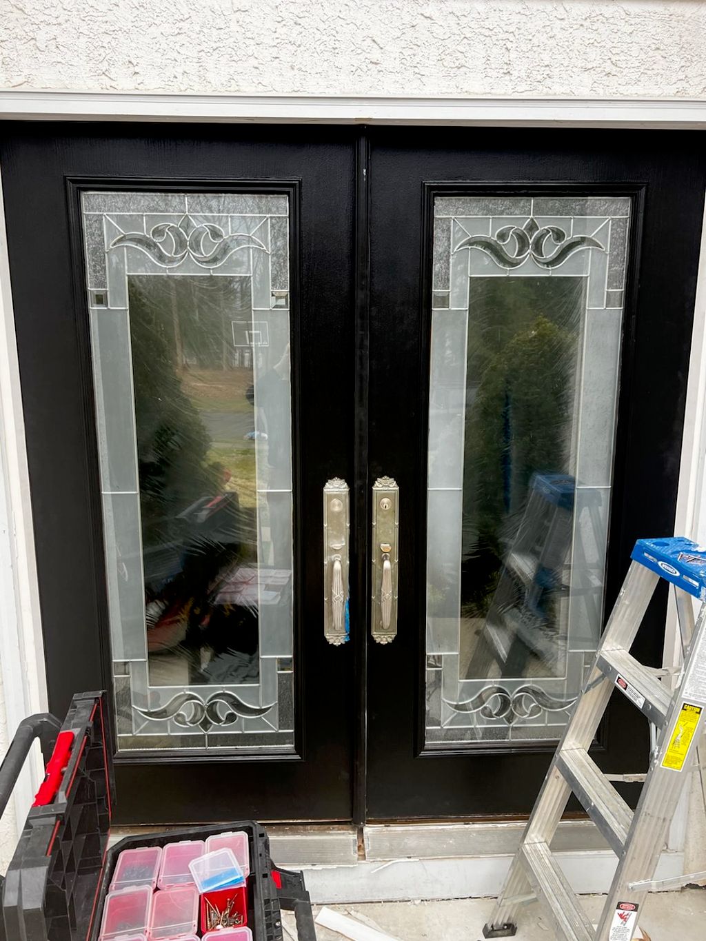 Customer photos