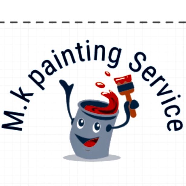 M.k painting & service