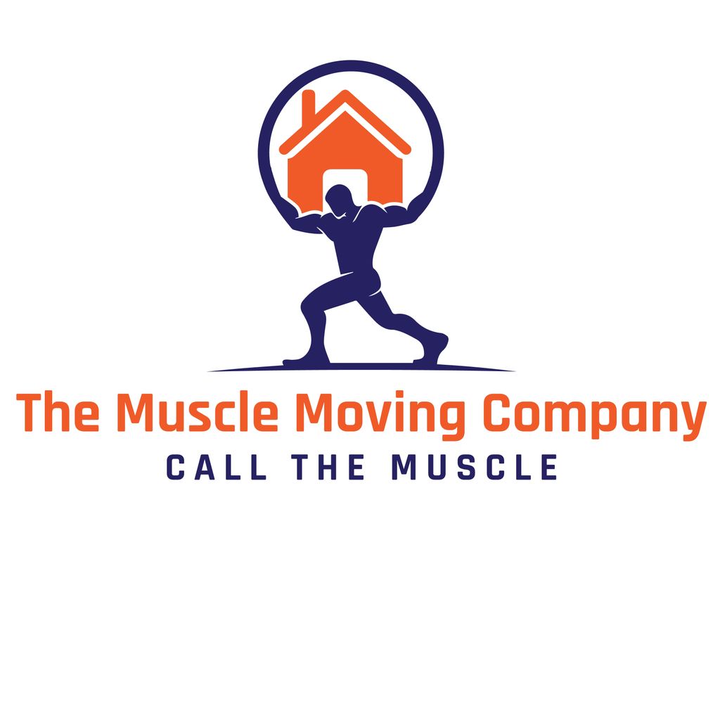 The Muscle Moving Company