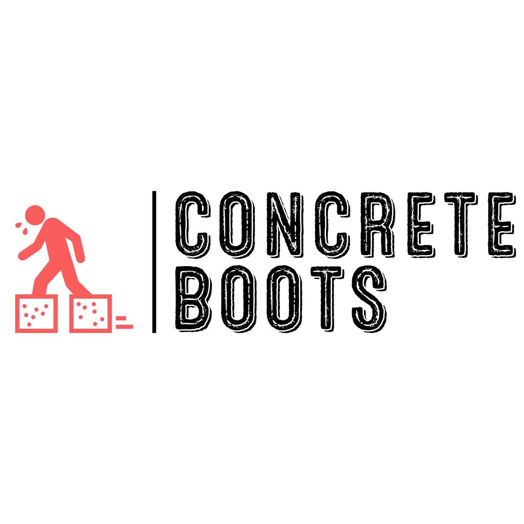 Concrete Boots