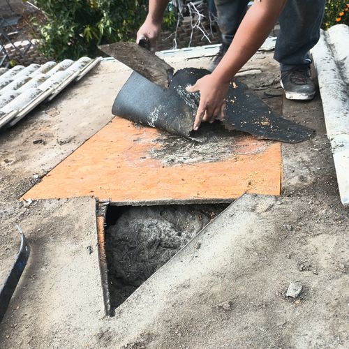 Featured Projects