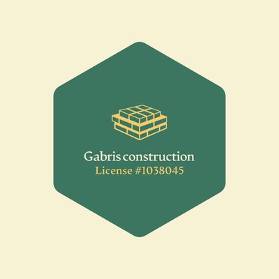 Avatar for Gabris construction