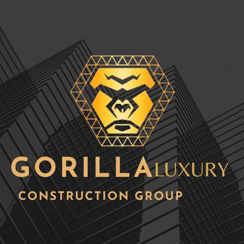 Luxury Gorilla group