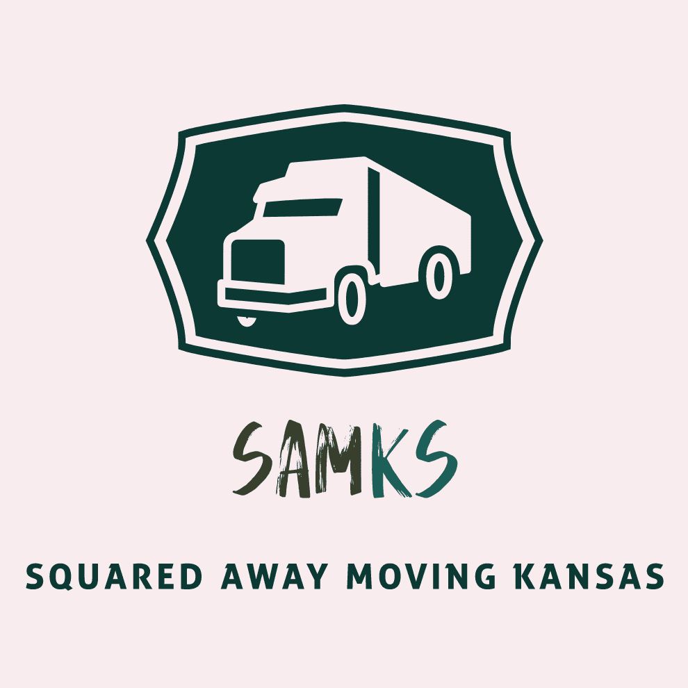 Squared Away Moving Kansas LLC