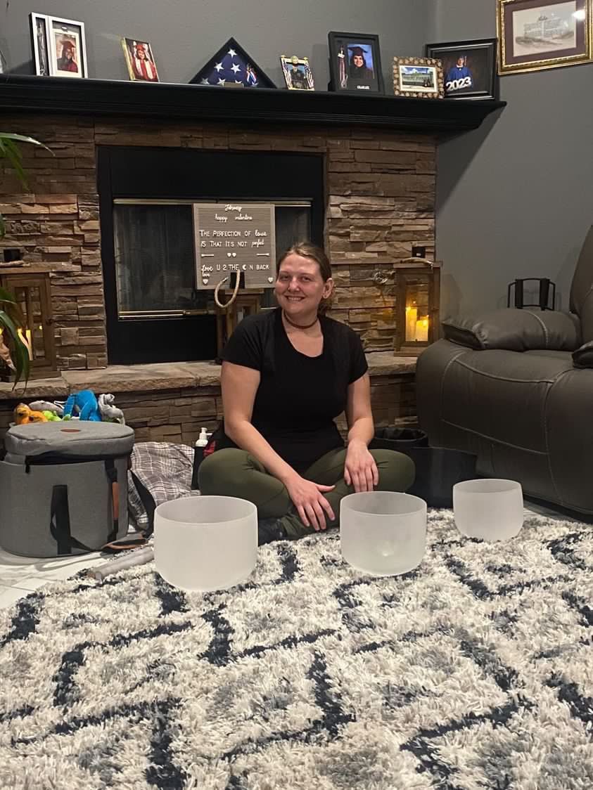 Healing Hands Wellness