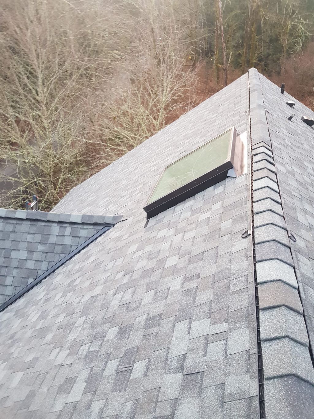 Roof Installation or Replacement