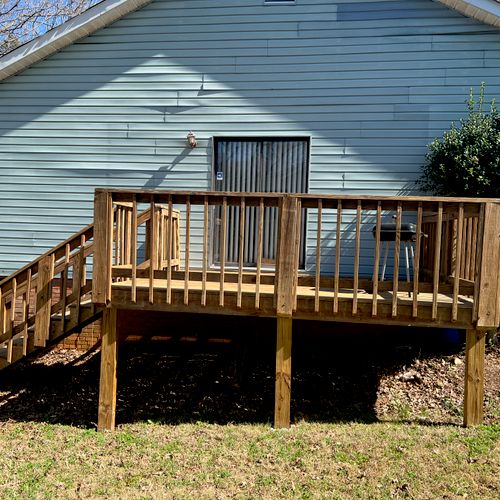 Featured Projects