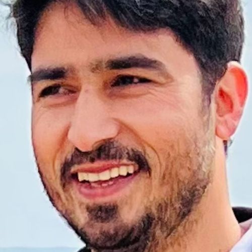 Jahangeer Qurbantourdi