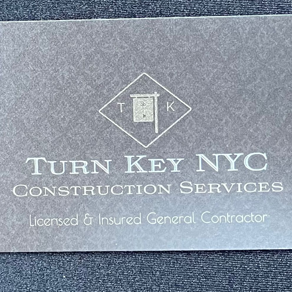 Turn Key NYC