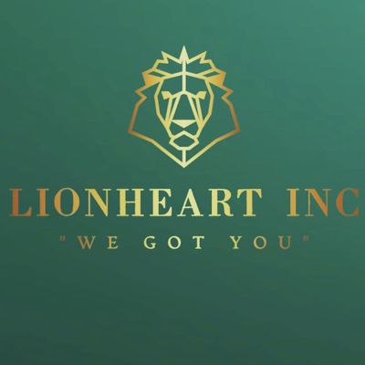 Avatar for Lionheart INC