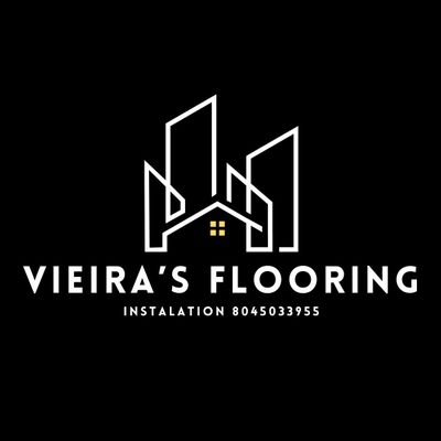 Avatar for Vieira’s Flooring Installation