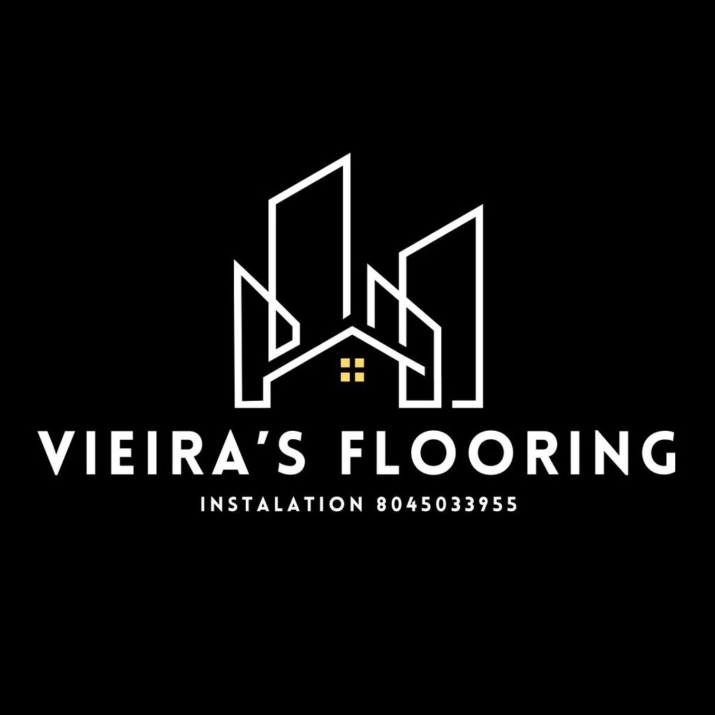 Vieira’s Flooring Installation