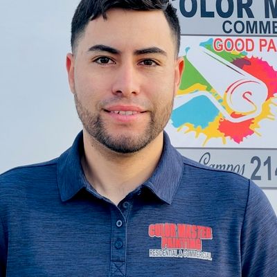 Avatar for COLOR MASTER PAINTING AND RENOVATION LLC