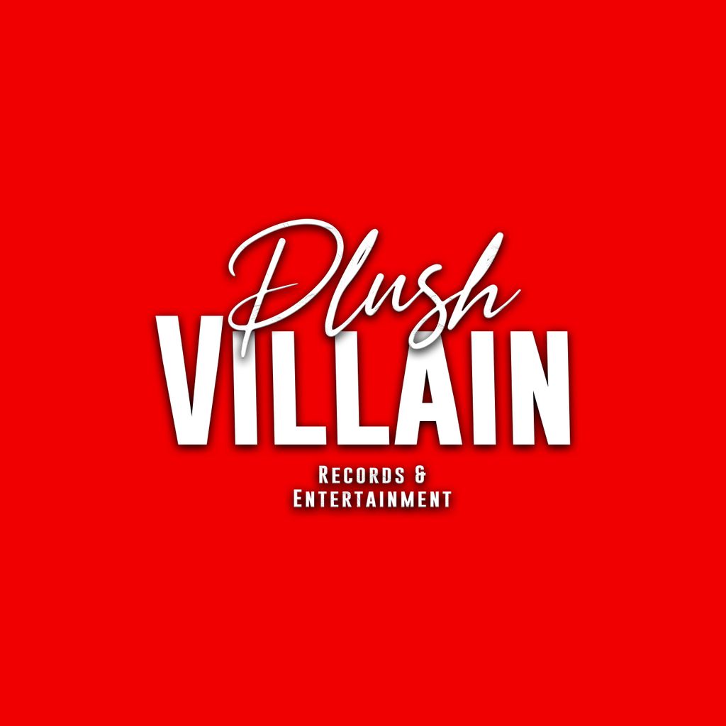 Plush Villain Records & Entertainment
