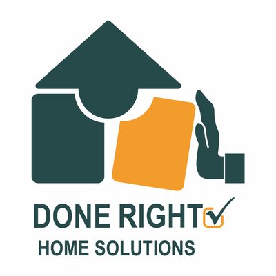 Avatar for Done Right Home Solutions, LLC