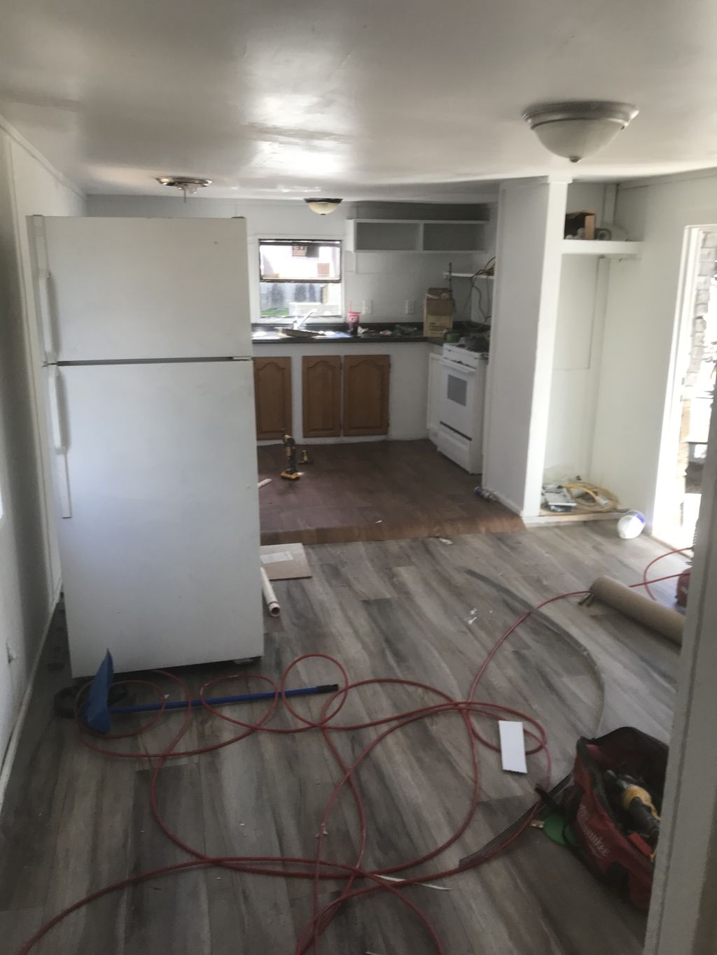 Projects and media