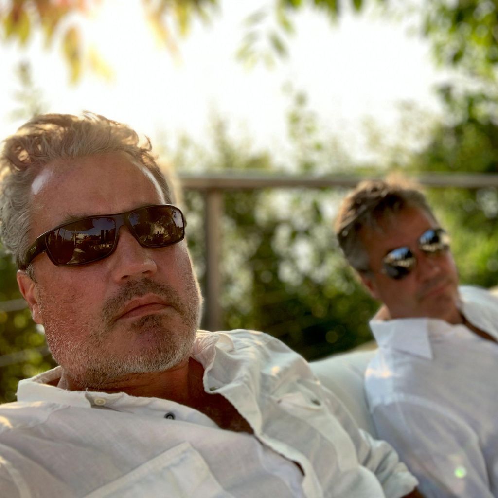 Morris Brothers Music